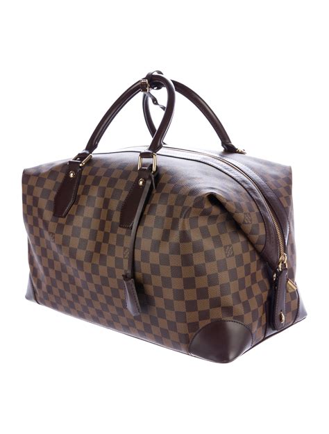 big louis vuitton duffle bag|authentic louis vuitton duffle bag.